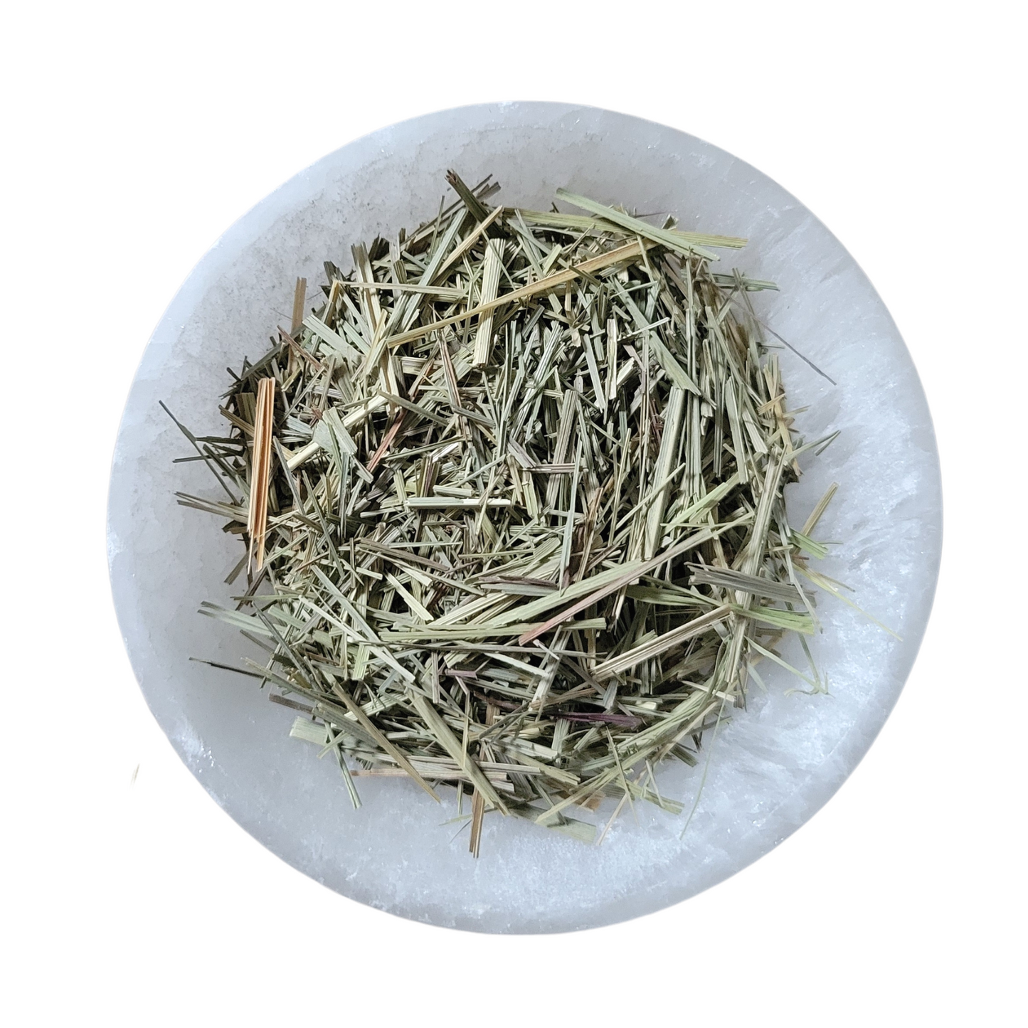 Lemongrass | Cymbopogon spp.