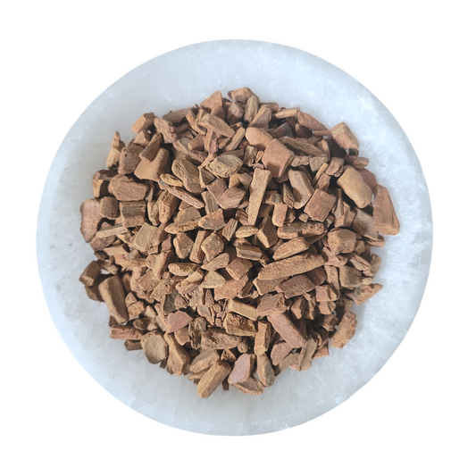 Cinnamon Chips | Cinnamomum burmannii