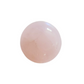 Rose Quartz Mini Spheres | Love, Healing