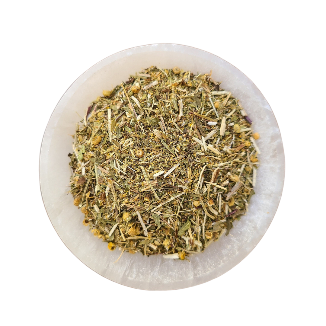 Tansy Herb | Tanacetum vulgare