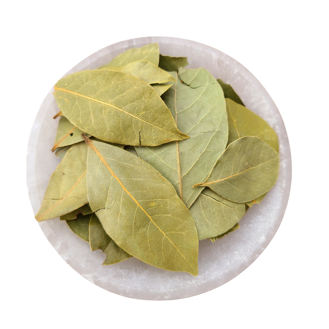Bay Leaves Dried | Laurus nobilis