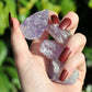Amethyst Rough Crystals ~ Purple, Stone, Metaphysical, Reiki