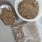 Valerian Root - Valeriana officinalis - Reduces Anxiety and Stress, Improves Sleep